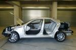 Cadillac CTS 2008 года